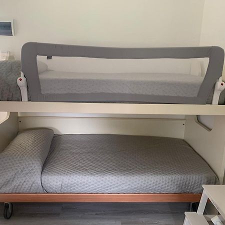La Bussola Airport Affitta Camere San Giovanni Teatino Ngoại thất bức ảnh